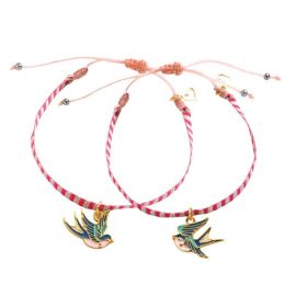 Schmuck basteln: Vögelchen