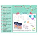 Schmuck basteln: Sterne