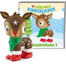 Tonies® Lieblings-Kinderlieder – Weihnachtslieder