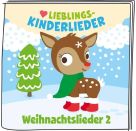 Tonies® Lieblings-Kinderlieder – Weihnachtslieder