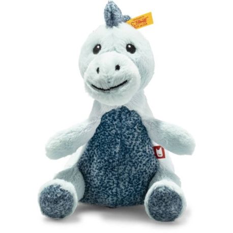 Tonies® Soft Cuddly Friends mit Hörspiel - Joshi Baby T-Rex