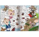 HABA Kommissar Maus löst jeden Fall  Die Läuse sind los