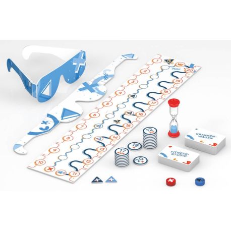Schmidt Spiele 49425 Lautsalat