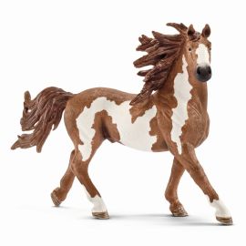 schleich® Farm World Pferde - 13794 Pinto Hengst, ab 3 Jahre