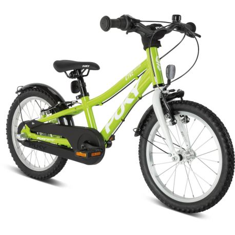 PUKY CYKE 16-3 Freilauf