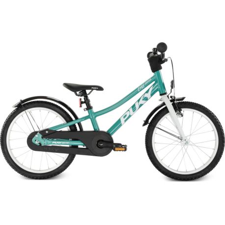 PUKY CYKE 18