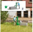 A-Set: Wasser marsch! H0