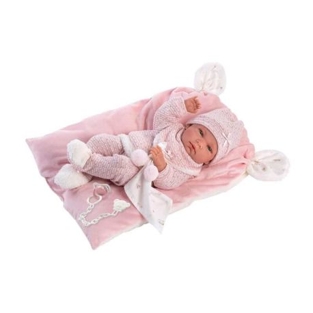 Llorens - Babypuppe Nica 40cm