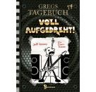 Gregs Tagebuch 17