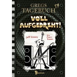 Gregs Tagebuch 17