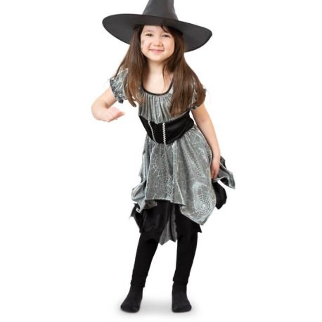 FRIES - Silber-Hexlein, 1tlg., Gr.: 152