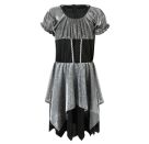 FRIES - Silber-Hexlein, 1tlg., Gr.: 152