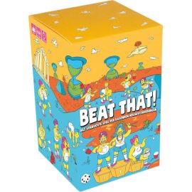 Beat That!