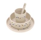 Tischset PP C Little Mateys royal blue