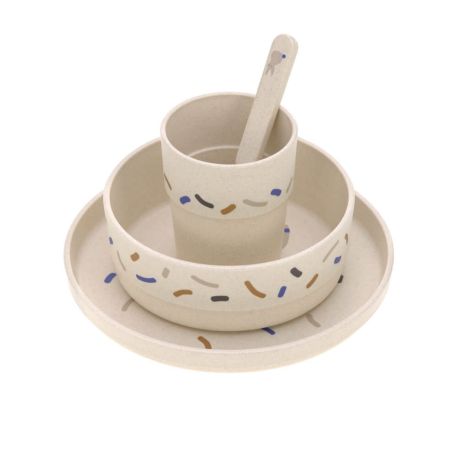 Tischset PP C Little Mateys royal blue