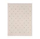 Babydecke   Dots   nature