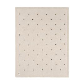 Babydecke   Dots   nature