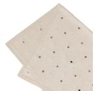 Babydecke   Dots   nature