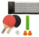 Donic-Schildkröt - TT-Set MINISET im Karton