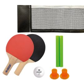 Donic-Schildkröt - TT-Set MINISET im Karton