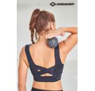 Schildkröt Fitness - MASSAGE BÄLLE im 2er Set  (green-grey)