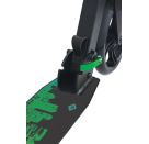 Schildkröt Funsports - City Scooter STREET ARTIST 2.0, green