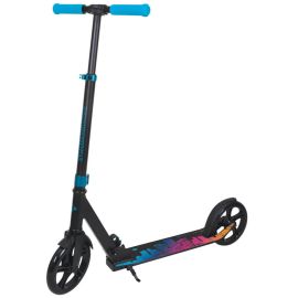 Schildkröt Funsports - City Scooter STREET ARTIST 2.0, blue