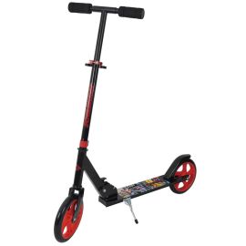 Schildkröt Funsports - City Scooter ROAD CATCHER Grafitti