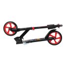 Schildkröt Funsports - City Scooter ROAD CATCHER Grafitti