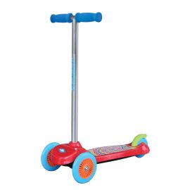 Schildkröt Funsports - Kids Scooter LITTLE1 red