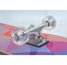 Schildkröt Skateboard Kicker 31   Abstract