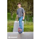 Schildkröt Skateboard Kicker 31   Abstract