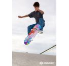 Schildkröt Skateboard Kicker 31   Abstract