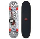 Schildkröt Funsports - Skateboard KICKER 31´ Phantom