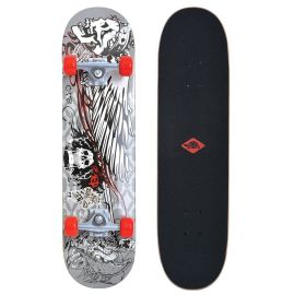 Schildkröt Funsports - Skateboard KICKER 31´ Phantom