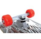 Schildkröt Funsports - Skateboard KICKER 31´ Phantom