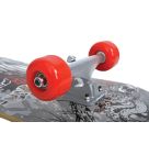 Schildkröt Funsports - Skateboard KICKER 31´ Phantom