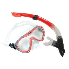 Schildkröt Funsports - Schnorchel Set FIJI (2-teilig, im Blister)