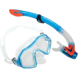 Schildkröt Funsports - Schnorchel Set BARBADOS Junior (2-teilig, im Blister)