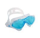 Schildkröt Funsports - Schwimmbrille BALI Junior 4+ im Carrybag, Farbe:blau-transp.
