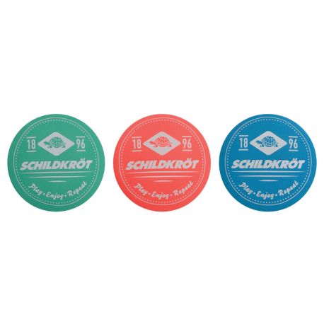 Schildkröt Funsports - Neopren Water Bouncers, sortiert