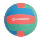 Schildkröt Neopren Beachball Tropical