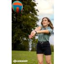 Schildkröt Neopren Beachball Tropical