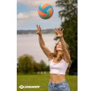 Schildkröt Neopren Beachball Tropical