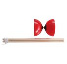 Schildkröt Funsports - DIABOLO SET im Blister (inkl. Stäbe + Schnur)