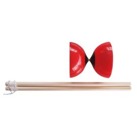 Schildkröt Funsports - DIABOLO SET im Blister (inkl. Stäbe + Schnur)