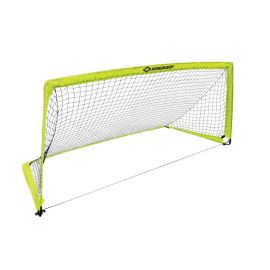 Schildkröt Funsports - Tragbares Fussballtor XL