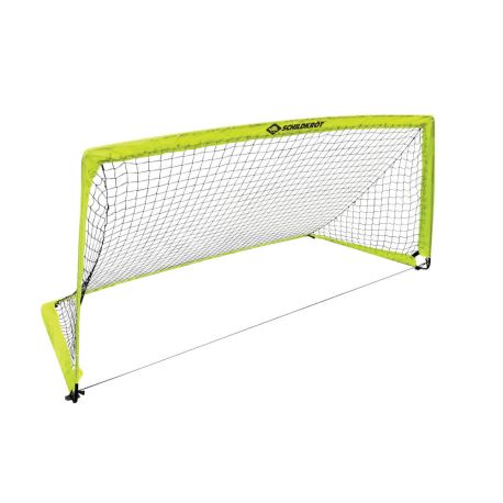 Schildkröt Funsports - Tragbares Fussballtor XL