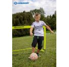 Schildkröt Funsports - Tragbares Fussballtor XL