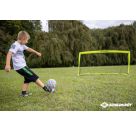 Schildkröt Funsports - Tragbares Fussballtor XL